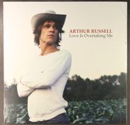 Arthur Russell, Love Is Overtaking Me [Record Store Day 2009] (LP)