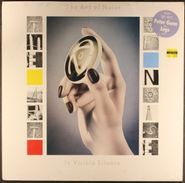 Art Of Noise, In Visible Silence [1986 UK Issue] (LP)