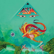 Asia, XXX [Deluxe Edition] (CD)