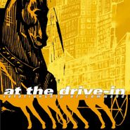 At The Drive-In, Relationship Of Command [Import, Original Issue] (LP)