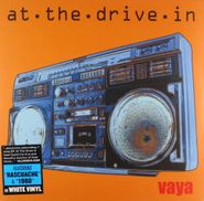 At The Drive-In, Vaya [White Vinyl] (10")