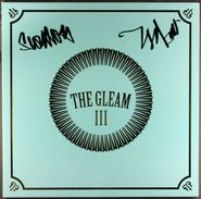 The Avett Brothers, The Gleam III: The Third Gleam [Signed] (LP)
