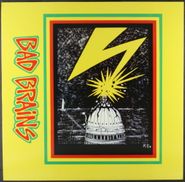 Bad Brains, Bad Brains [Reissue] (LP)