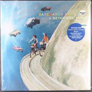 Barenaked Ladies, Detour De Force [180 Gram Blue Translucent Vinyl] (LP)