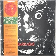 Barrabas, Barrabas (LP)