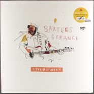 Bartees Strange, Live At Studio 4 [Orange/Brown/Yellow Twister Vinyl] (LP)