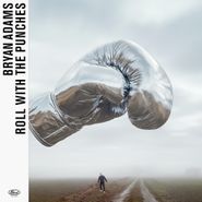 Bryan Adams, Roll With The Punches (CD)