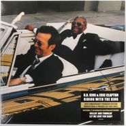 B.B. King, Riding With The King [2020 Sealed Reissue] (LP)