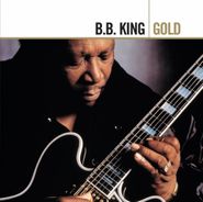 B.B. King, Gold (CD)