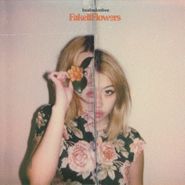 beabadoobee, Fake It Flowers [Orange/White Swirl Vinyl] (LP)