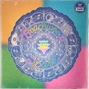 Beachwood Sparks, Across The River Of Stars [Blue Vinyl] (LP)