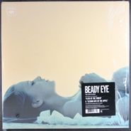 Beady Eye, BE [2013 UK Pressing] (LP)