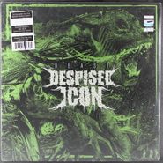 Despised Icon, Beast [Olive Green Vinyl] (LP)