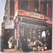 Beastie Boys, Paul's Boutique [1998 8-Panel Gatefold Reissue] (LP)
