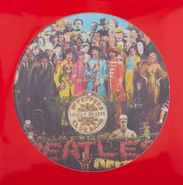 The Beatles, Sgt. Pepper's Lonely Hearts Club Band [Picture Disc] (LP)