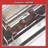 The Beatles, 1962-1966 (Red Album) (LP)