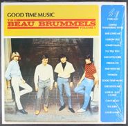 The Beau Brummels, Good Time Music: Volume 3 [German Issue] (LP)