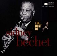 Sidney Bechet, Best Of Sidney Bechet (CD)