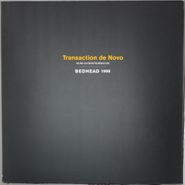 Bedhead, Transaction De Novo [Gold Vinyl] (LP)