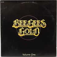 Bee Gees, Gold Volume One (LP)