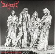 Beherit, The Oath Of Black Blood [2020 Picture Disc] (LP)