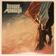 Behold! The Monolith, Defender, Redeemist [Limited Hand Numbered Edition, Etched Vinyl] (LP)