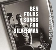 Ben Folds, Songs For Silverman (CD)
