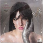 BENEE, UR An Angel I'm Just Particles [Signed Angel White Vinyl] (LP)
