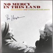 Ben Harper, No Mercy In This Land [Signed] (LP)