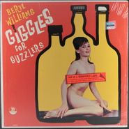 Beryl Williams, Giggles For Guzzlers (LP)