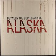 Between The Buried & Me, Alaska [Red Vinyl] (LP)