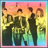 The B-52's, Cosmic Thing [1989 Issue] (LP)