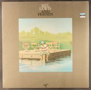 Mel Lewis, Mel Lewis And Friends (LP)