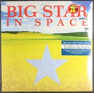 Big Star, In Space [Translucent Blue Vinyl] (LP)