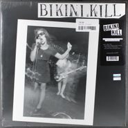 Bikini Kill, Bikini Kill EP [Pink Vinyl] (12")