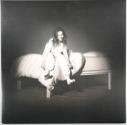 Billie Eilish, When We Fall Asleep Where Do We Go? [Orange Vinyl] (LP)
