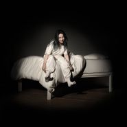 Billie Eilish, WHEN WE ALL FALL ASLEEP, WHERE DO WE GO? [Yellow Vinyl] (LP)