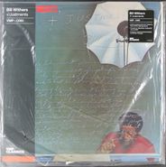 Bill Withers, +'Justments [2021 Vinyl Me Please 180 Gram Vinyl] (LP)