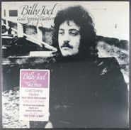Billy Joel, Cold Spring Harbor [1983 Sealed Reissue] (LP)