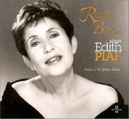 Raquel Bitton, Sings Edith Piaf - Volume 1, The Golden Album (CD)