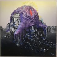 Björk, Vulnicura [2015 Neon Yellow Vinyl] (LP)