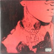 Blackbear, Anonymous [Red Vinyl] (LP)