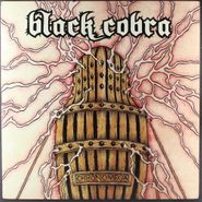 Black Cobra, Chronomega [Red/Black Swirl Vinyl] (LP)