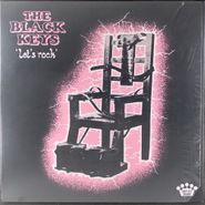 The Black Keys, Let's Rock [Pink Vinyl] (LP)