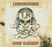 T.Raumschmiere, Radio Blackout (CD)