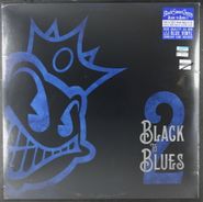Black Stone Cherry, Black To Blues 2 EP [180 Gram Blue Vinyl] (12")