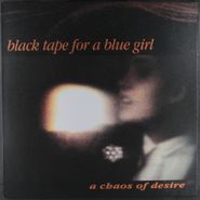 Black Tape For A Blue Girl, A Chaos Of Desire [Tan and Black Splatter / Purple and Black Spatter Vinyl] (LP)