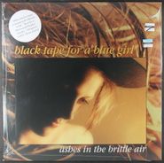 Black Tape For A Blue Girl, Ashes In The Brittle Air [Smoky Vinyl] (LP)