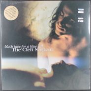 Black Tape For A Blue Girl, The Cleft Serpent [Galaxy Swirl Black and Beer Vinyl] (LP)