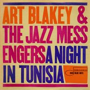Art Blakey & The Jazz Messengers, Night In Tunisia (CD)